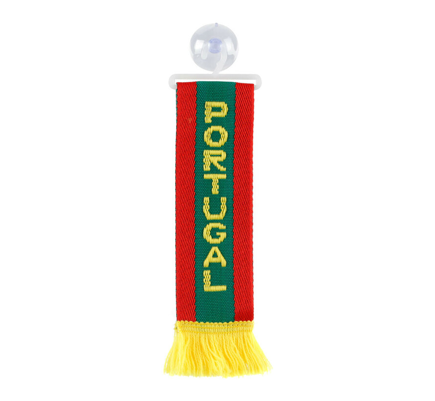 Mini scarf  Portugal