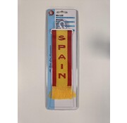 Mini sjaal Spanje