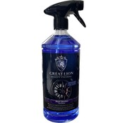 Great Lion tire renovator – tire dressing & cleaner