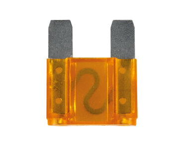 Maxi steekzekering - 12/32V - 40A