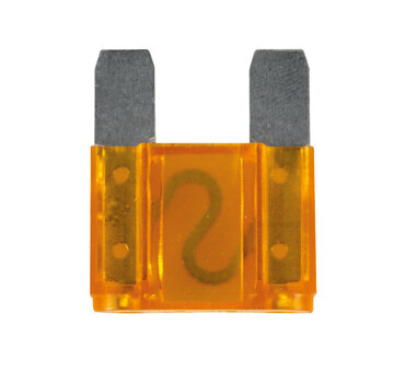 Maxi plug fuse - 12/32V -40A