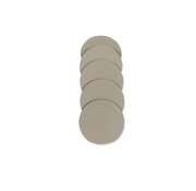 Tape voor Poppy verlichting open (5stuks)