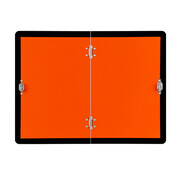 ADR bord - opklapbaar