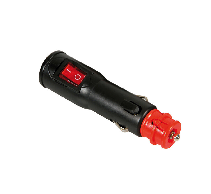 Universal plug - 10A