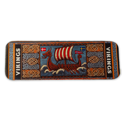 Dashboard mat - Vikings