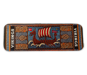 Dashboard mat - Vikings
