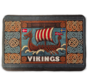 Floor mat - Vikings