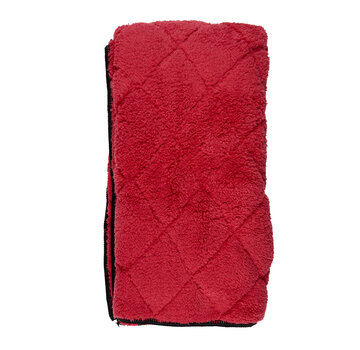 Microfibre drying cloth