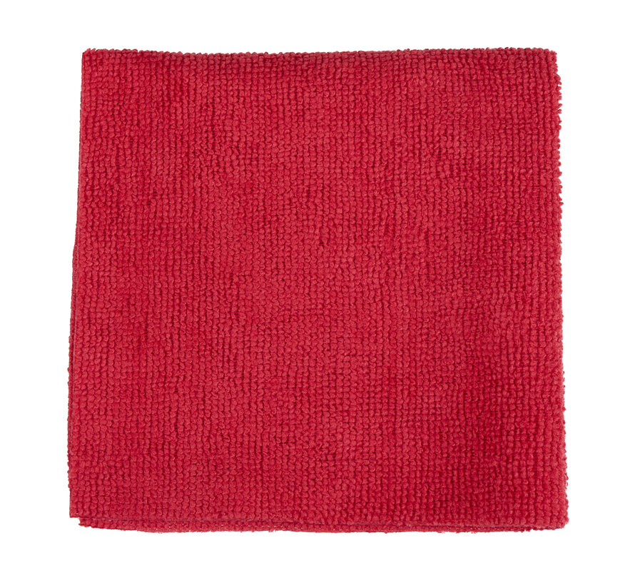 Microfibre set - 20 pieces