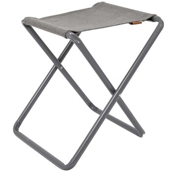 Opvouwbaar kampeerkrukje