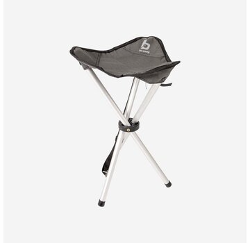 Folding stool - 3 legged