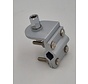 Antenna bracket/Mirror clamp - adjustable