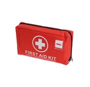 First aid kit - car