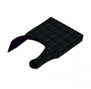 Tunnelhoes voor Volvo FH Aero (2025)