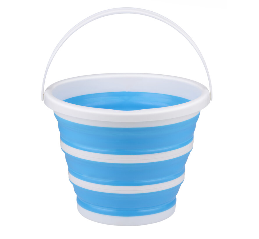 Emmer - Opvouwbaar - 10L