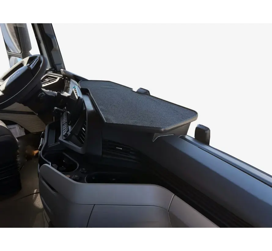 KEYENCE　デスクランナー改 IVECO S-WAY Iveco S-way/X-way - centre table - 2025 - Joostshop