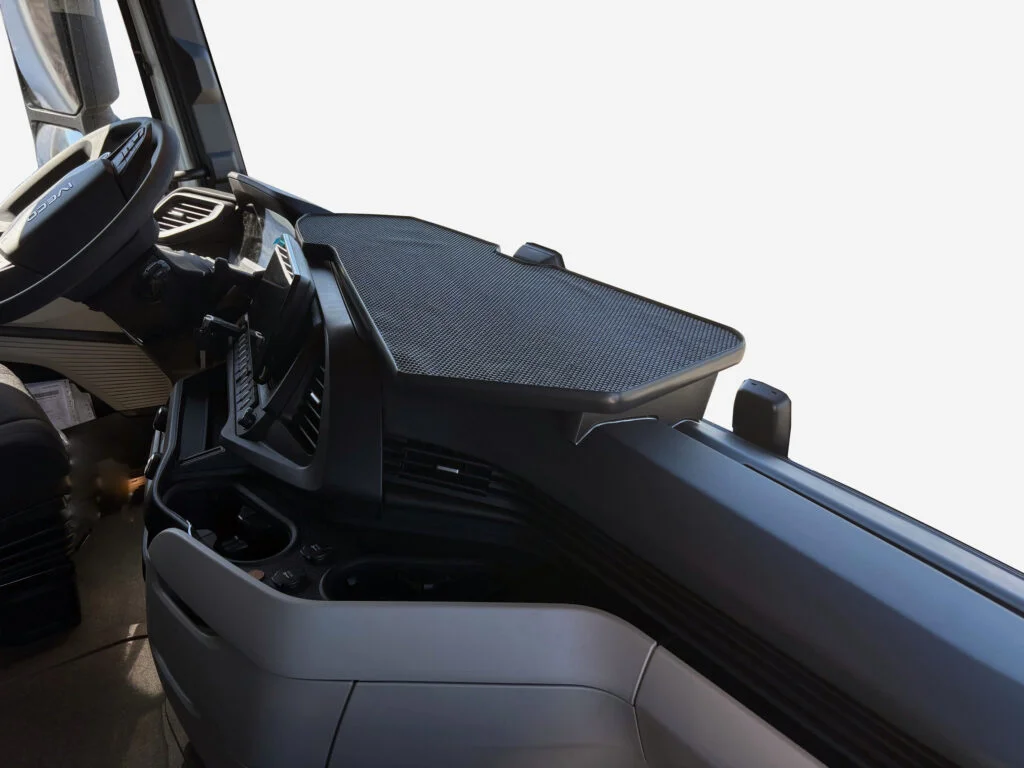 KEYENCE　デスクランナー改 IVECO S-WAY 2025年最新】キーエンスデスクランナーの人気アイテム - メルカリ