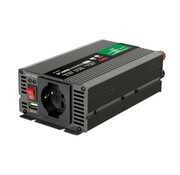 Inverter 24V - 220/240V