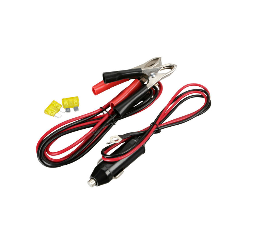 Inverter 24V - 220/240V
