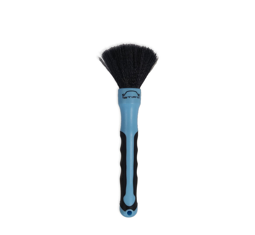 Stipt Exterior Detail Brush