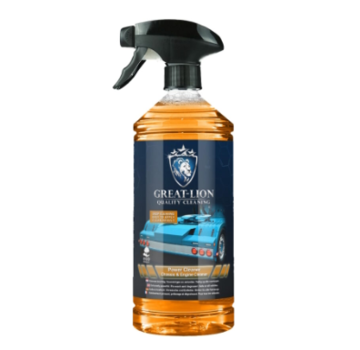 Great Lion Power Cleaner – degreaser & cleaner – 1L