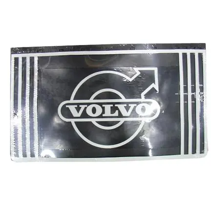 Spatlappen & spatlapsets voor – bescherm je truck & voorkom opspatten