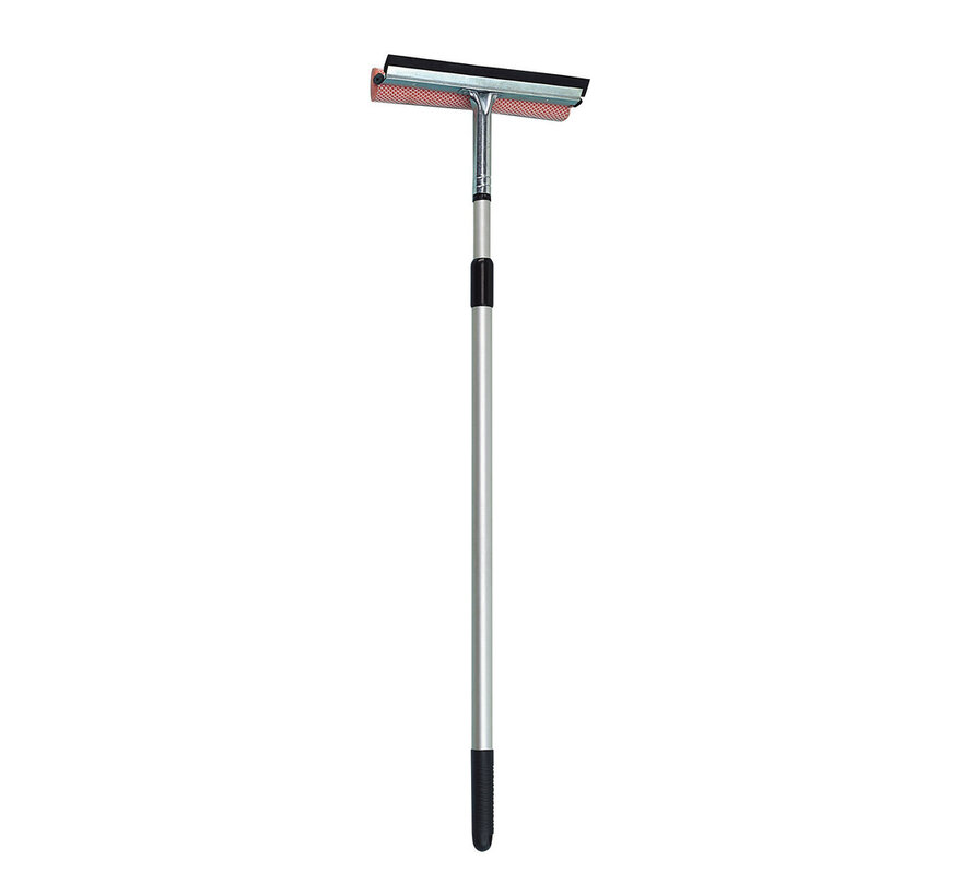 Super-professional window squeegee – 25 cm