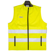Bodywarmer – Fluo