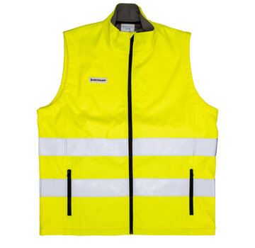 Bodywarmer – Fluo