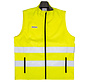 Body warmer – Fluorescent