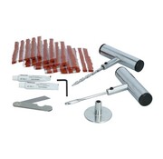 Tyre repair kit, 32 pieces