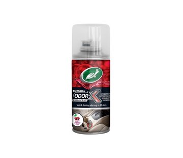 Turtle Wax – Geurverwijderaar – Cherry