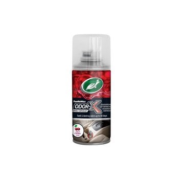 Turtle Wax geurverwijderaar – auto luchtverfrisser – Cherry / Savage Ice – 100 ml