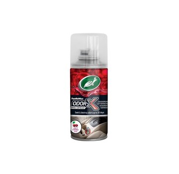 Turtle Wax odor eliminator – car air freshener – Cherry / Savage Ice – 100 ml