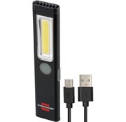 Oplaadbare Zaklamp USB-C