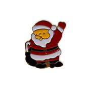 Kerstpins – metaal