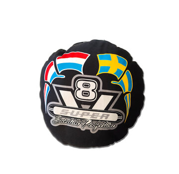 Kussen – V8 NL-SE