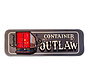 Dashboard Mat – Container Outlaw