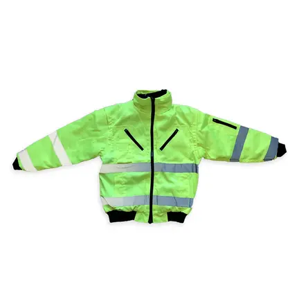 Jassen – softshells, winterjassen & bodywarmers voor onderweg