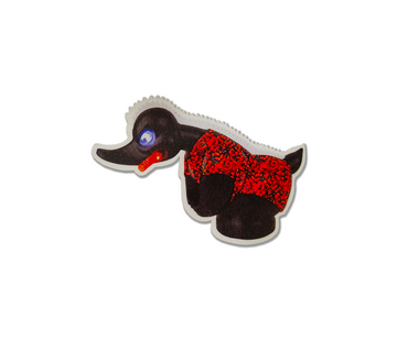 Sticker – Angry Duck