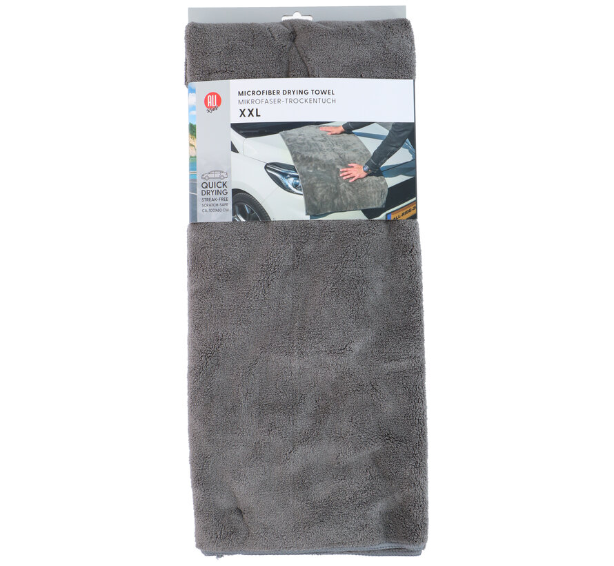 Microfibre Drying Towel XXL – 100×60 cm