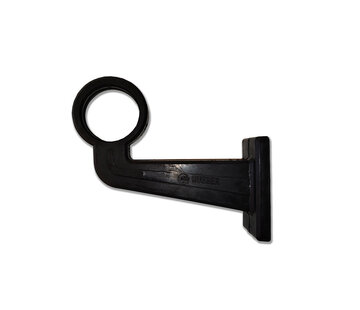 Gylle Zijmarkering – Rubber – 20 cm