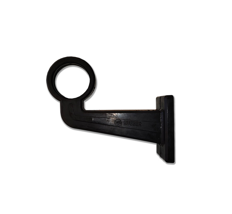 Gylle Zijmarkerings – Rubber – 20 cm