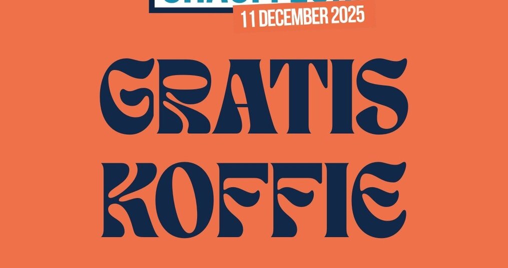 11 december - dag van de vrachtwagenchauffeur - bedankt voor elke kilometer!