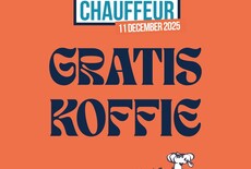 11 december - dag van de vrachtwagenchauffeur - bedankt voor elke kilometer!