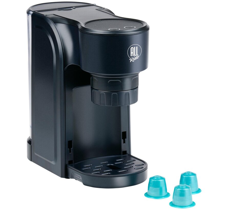 Koffiemachine - Cups – 24V – 300W