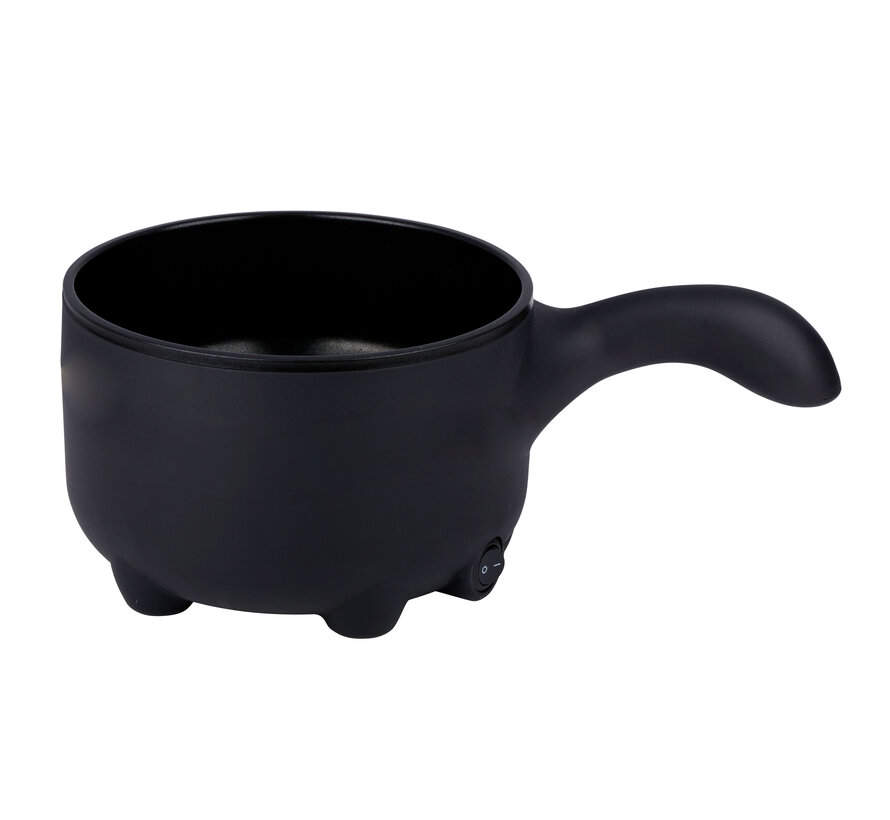 Steelpan Truck – 24V – 2 Liter – Met Deksel