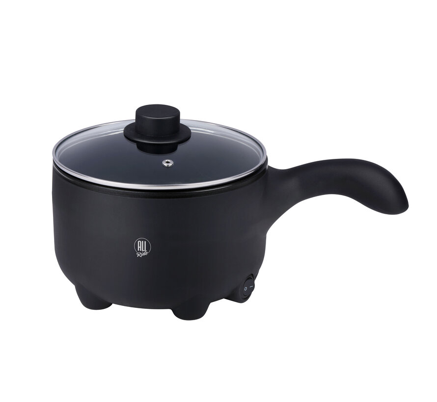 Truck Saucepan – 24V