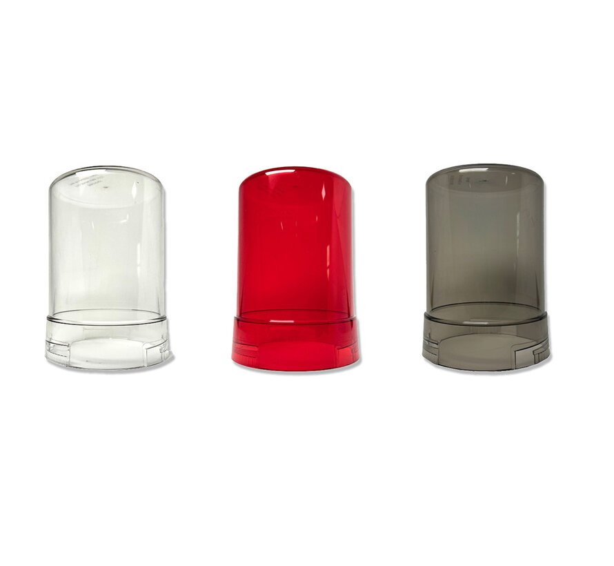 Beacon lens hoge uitvoering