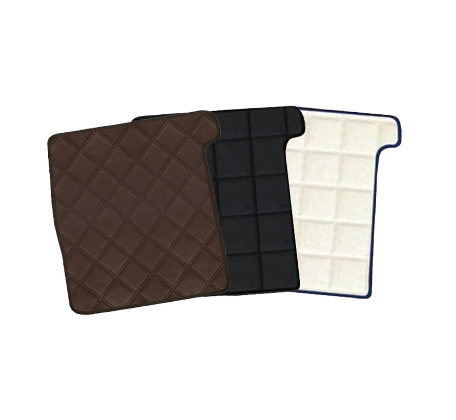 Truck mat Volvo FH12-16